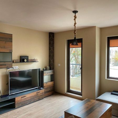 Stylish Urban Apart New 2021 Close To The Beach Варна Екстер'єр фото