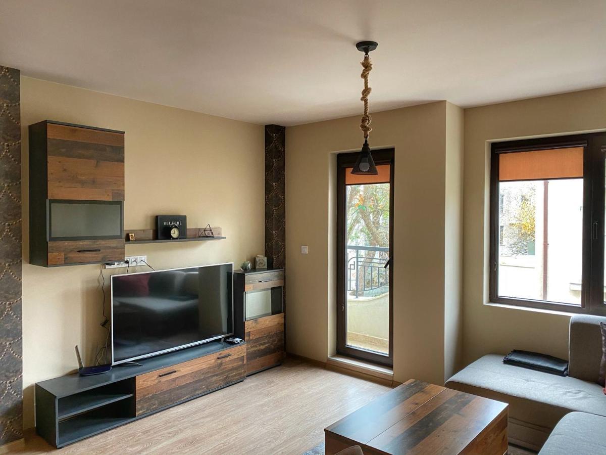 Stylish Urban Apart New 2021 Close To The Beach Варна Екстер'єр фото