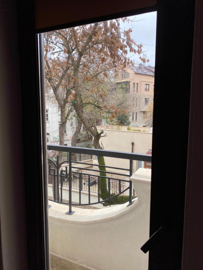 Stylish Urban Apart New 2021 Close To The Beach Варна Екстер'єр фото