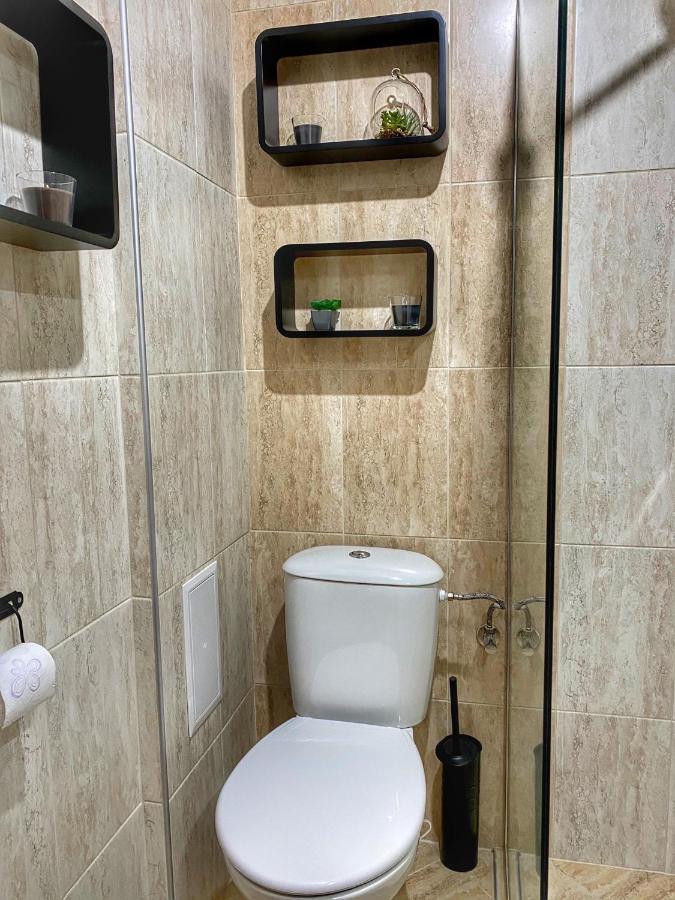 Stylish Urban Apart New 2021 Close To The Beach Варна Екстер'єр фото