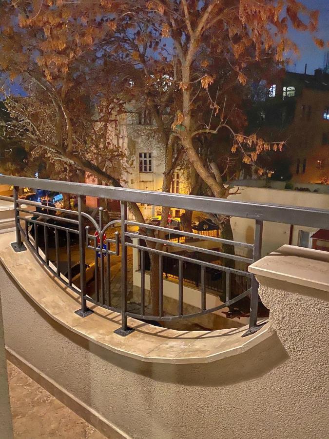 Stylish Urban Apart New 2021 Close To The Beach Варна Екстер'єр фото