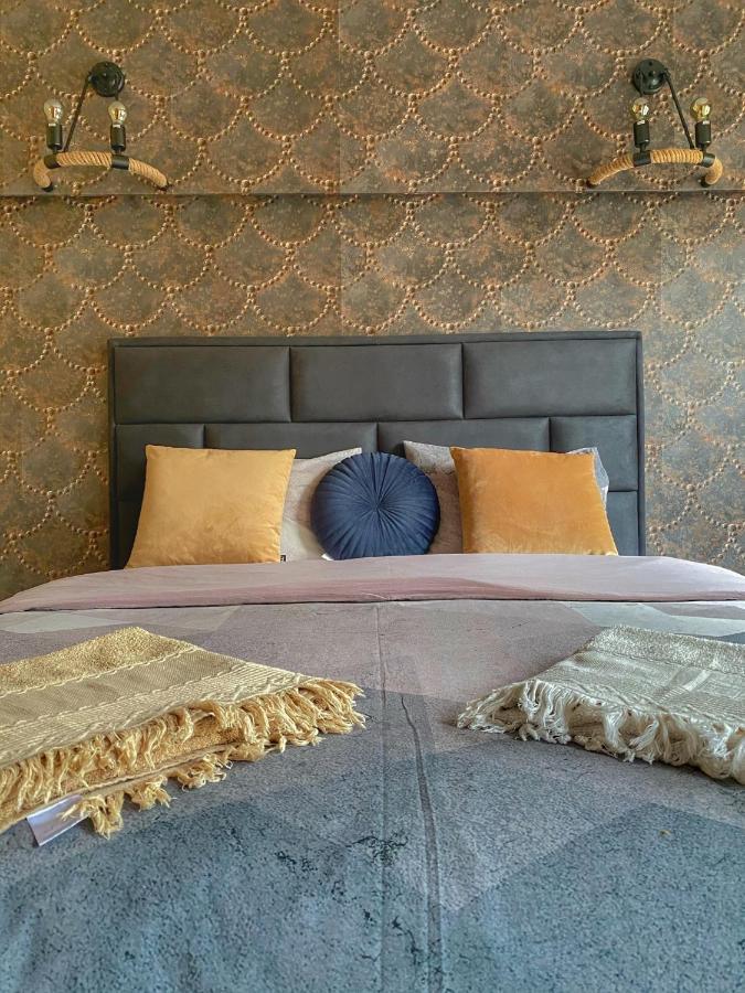Stylish Urban Apart New 2021 Close To The Beach Варна Екстер'єр фото