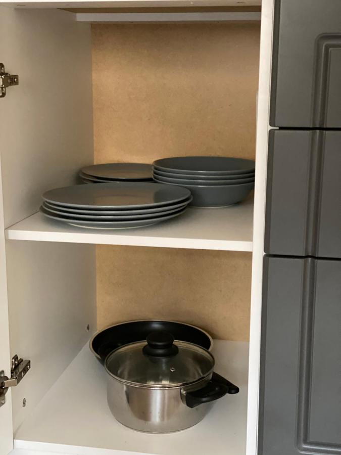 Stylish Urban Apart New 2021 Close To The Beach Варна Екстер'єр фото
